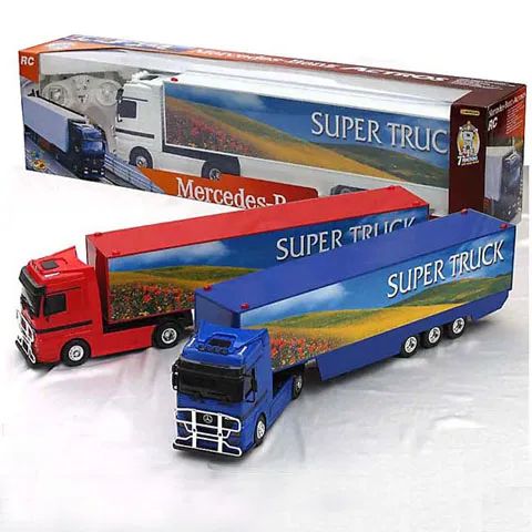 1:24 scale RC truck REC262009