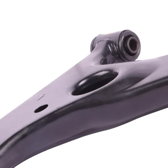 MASUMA SYZ Customized MA-9587R JK Johnny Joint Control Arms