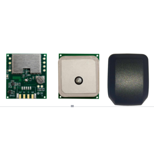 GNSS Module with Patch Antenna