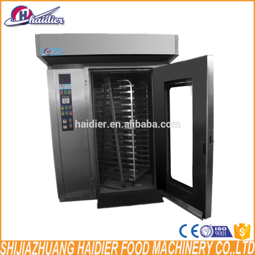 Bakery Oven Parts Gas Burner Rotary Rack Oven, High Quality Bakery Oven
