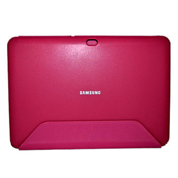 High Copy Original Case for Samsung Galaxy Tab 10.1, Two Angles Stand Function