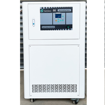 9KW Three Phase 220V/208V Lab-Scale Closed Circulating Heating System