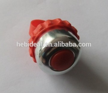 2015 hot sale lovely Bicycle/bike Bell