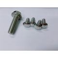 DIN6921 Flance Head Bolt