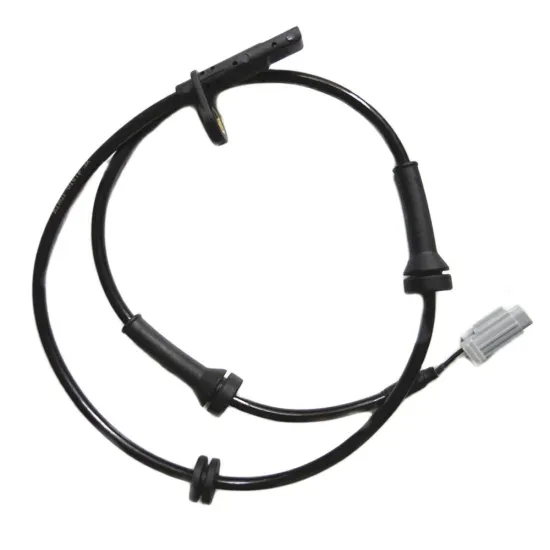 ABS Wheel Speed Sensor Replacement for Nissan X-Trail T31 and Renault Koleos