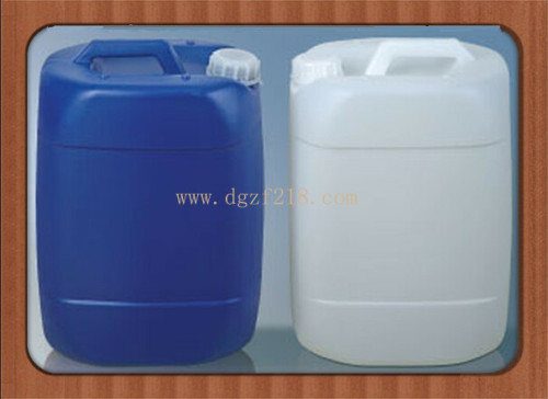20kg HDPE Plastic Oil Drum Barrel Manufacturer From Brazil
