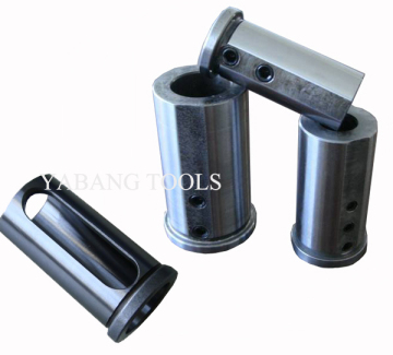 Tool Holder Bushing