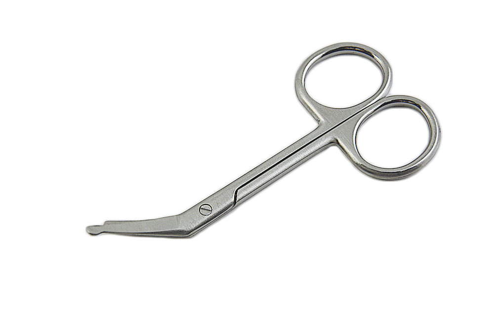 Eyebrow Scissors Ulta