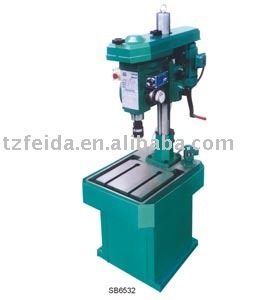 SB6532 machine
