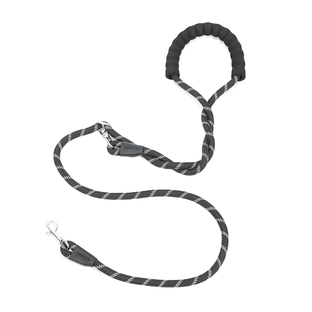 climbers rope dog leash