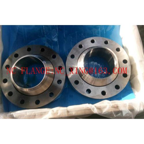 Forged Swivel Flanges RTJ