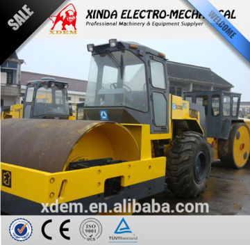 XCMG XS142 Single Drum Price Road Roller Compactor