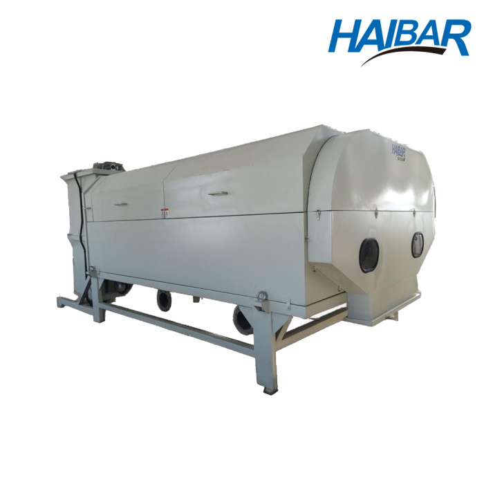 Rotary Drum Thickener (Dual-Drum Type)