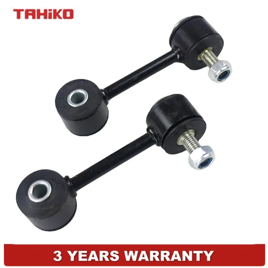 2pcs stabilizer link Sway Bar for Seat Leon Toledo Skoda Octavia VW Bora Golf New Beetle 1J0411315E