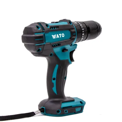 Hotsale Industrial 18V AEG Cordless Drill - ATO A80121204T