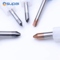 3Flute Chamfer Tool Milling Cutters For Steel