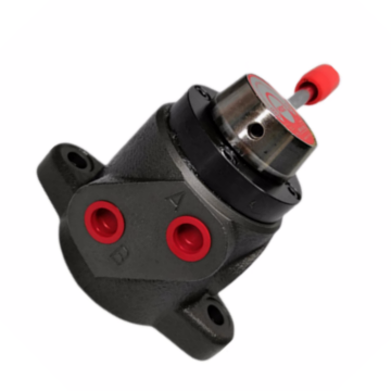 Hot Sale HDRT Series Manual Revering Ventil HDRT-03-3D2 HV-03