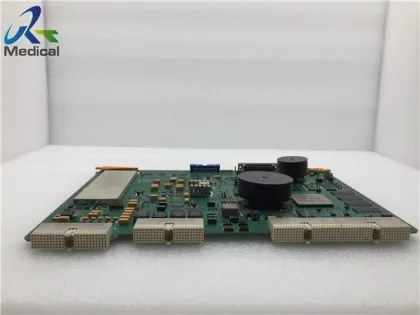 Repair Hitachi Aloka HD11/HD11XE SP board 453561210154