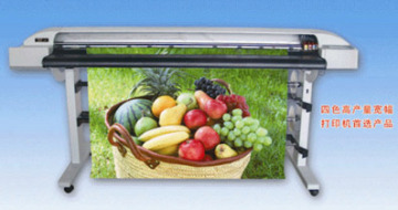 inkjet printer