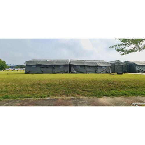 Large Inflatable Tents for Outdoor Activities