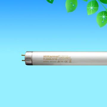 High Brightness fluorescent T8 tube&light  with CE&Rose certificated