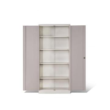 Double Door Metal File and Storage Cabinets