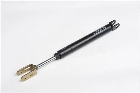 Lockable Gas Spring For Adjustable Tables