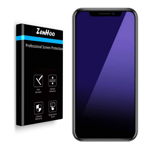 Anti-scratch Hardness Screen Protector HD Vivo Samsung Film