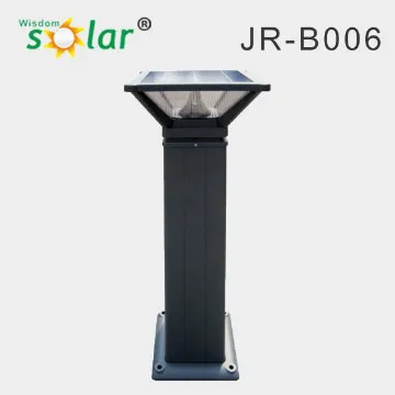 Popular decorative solar garden lighting, outdoor solar lantern