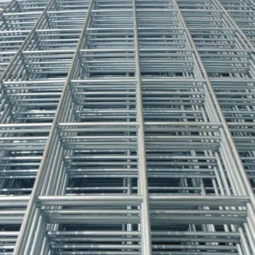 Galvanized Construction Steel Wire Mesh