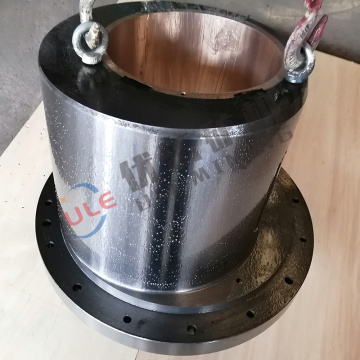 High Quality HP Eccentric Assembly For Cone Crusher