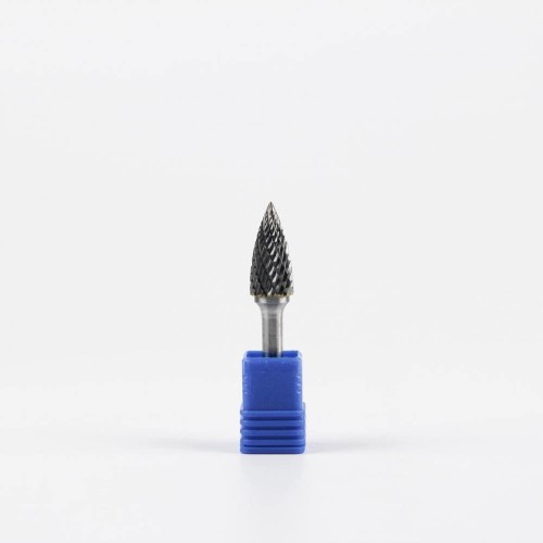 titanium nitride drill bits