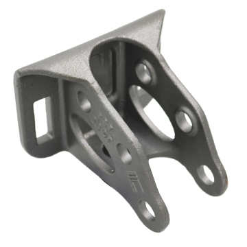 Ningbo OEM Metal Casting Services
