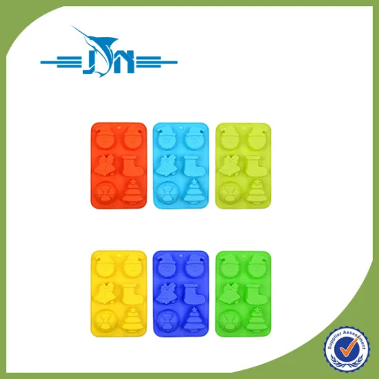 New design silicone cake baking pan with great price