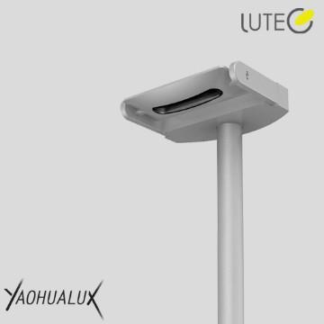 24W  LED Street Light  4100K 2.5M