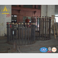 110KV और 35kV दो-सर्किट कोण पावर पोल
