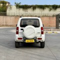 Suzuki Jimny (2012 Model) JLX Navigation Edition
