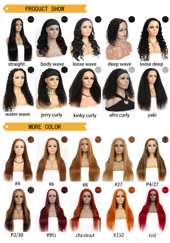 100% Real Mink Brazilian Human Hair Highlight Wig Ombre Color Full HD Swiss Lace Cuticle Aligned Virgin Hair Wig With Dark Roots
