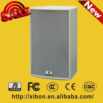 Solid Wood Professional Loud Speaker Aq Series