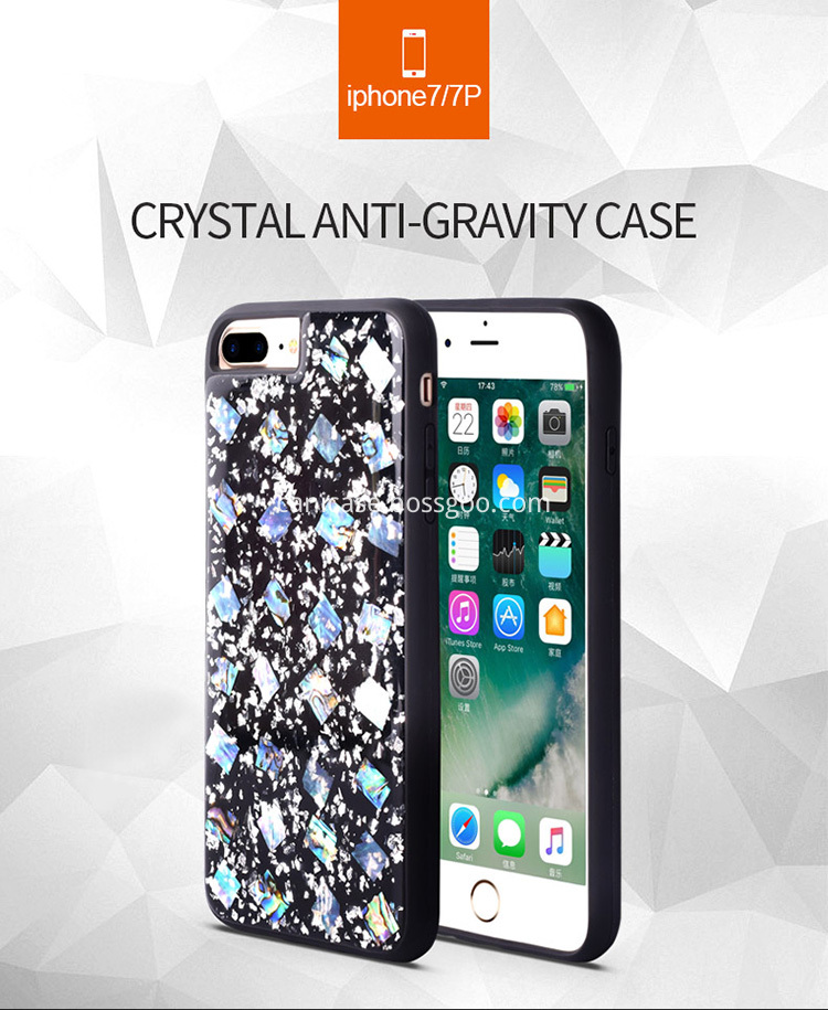 Jewelry Iphone8 Shell 