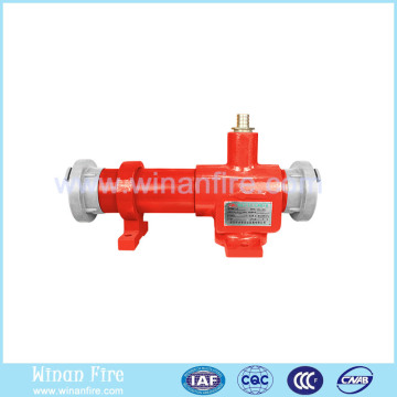 Foam Inductor for Foam Proportional System