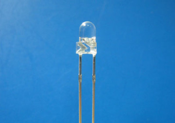 5mm round LED lamp