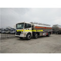 20m3 6x2 Gasoline Transportation Trucks