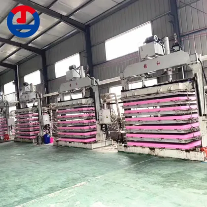 Plastic High Magnification Foaming Molding Machine