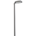 Durable outdoor LED street lights