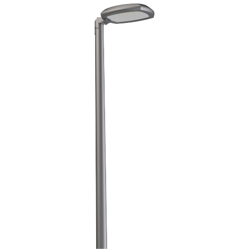 Durable outdoor LED street lights