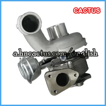 for Renault Auto Turbo Charger Gt18V 718089-5008s for Sale