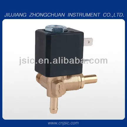 solenoid valve