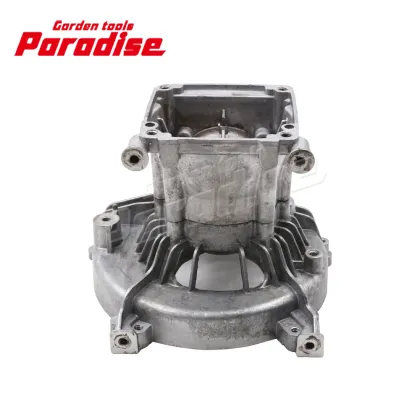 EFCO Oleo-Mac Sparta 37/42/44/440 Brushcutter Crankcase Assembly Replacement Parts - 61350210