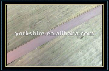 Metal Cutting Band Saw Blade in high quality